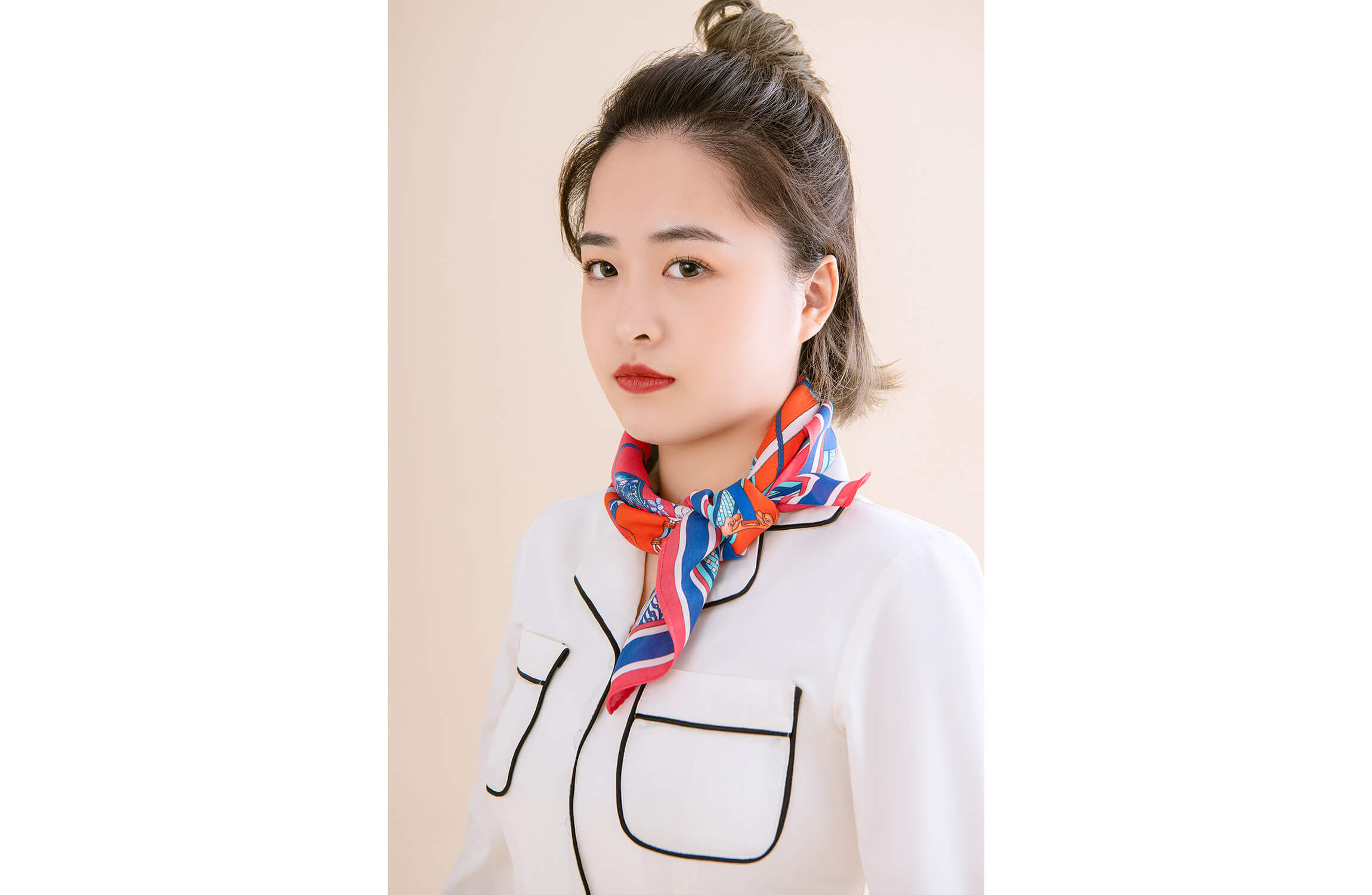 66登高祈福 双面单面都有(yǒu)