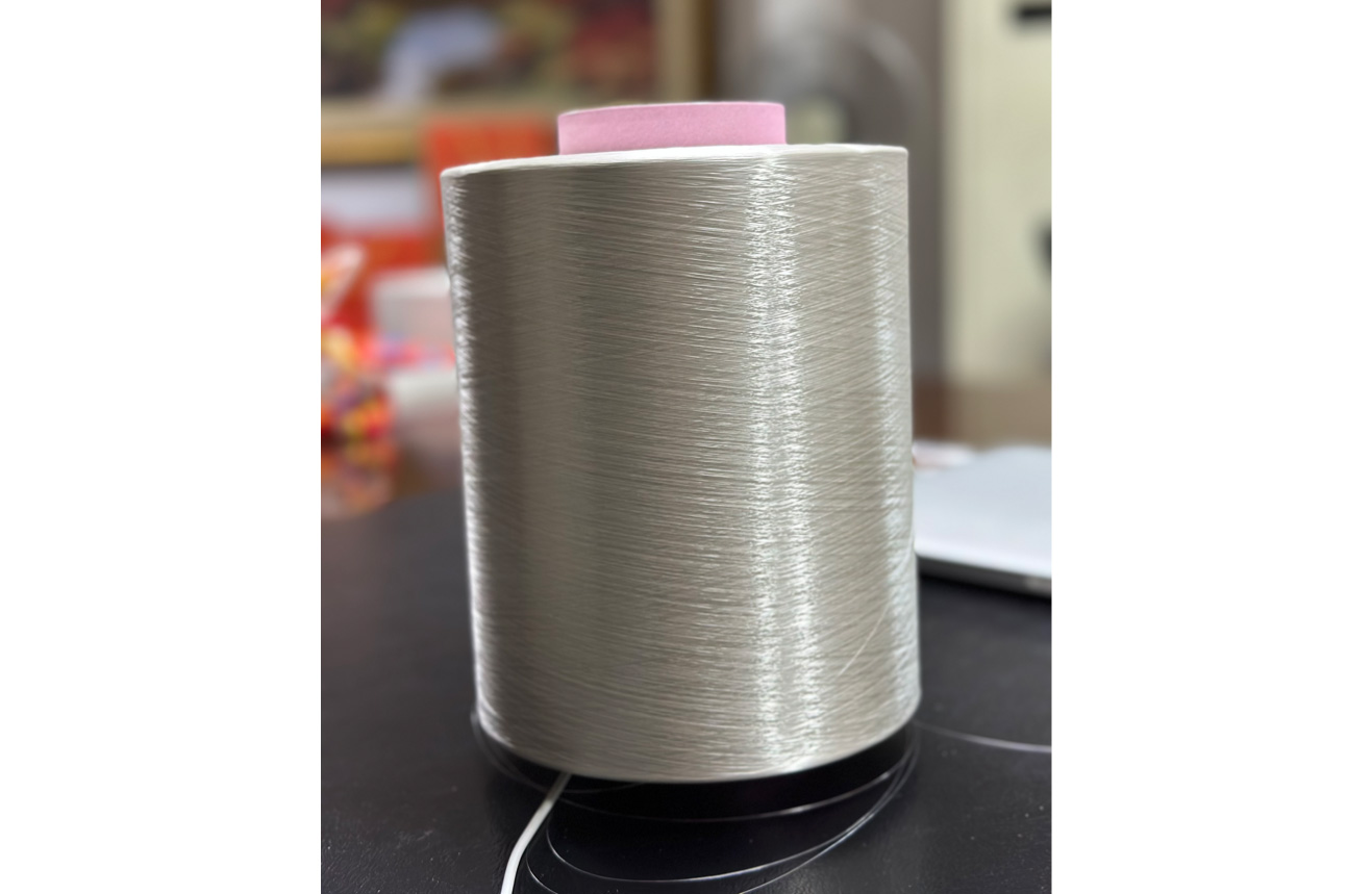 茶叶纤维 75D長(cháng)丝